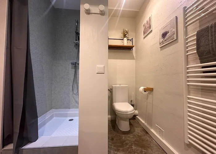 Residence Melody - Adult Only